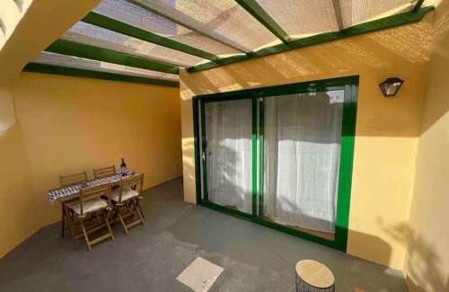 Bahia Calma Apartment | FuerteVilla