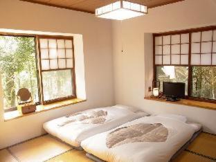 Hakone House | Fuji-Hakone Guest House