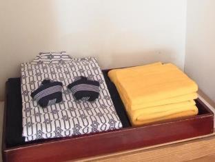 Hakone House | Fuji-Hakone Guest House