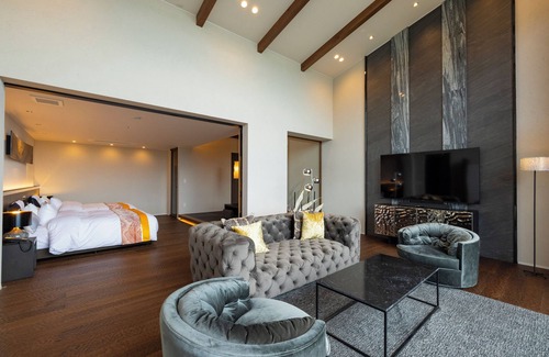 Numazu Hotel | Fuji Seiran