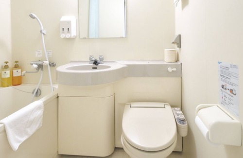 Fujieda Hotel | Fujieda Ogawa Hotel