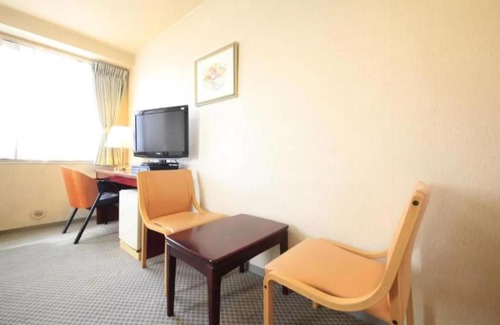Fujinomiya Hotel | Fujinomiya Green Hotel - Vacation STAY 19030v