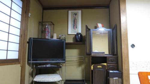 Shimogyo Hotel | Fujiya Ryokan