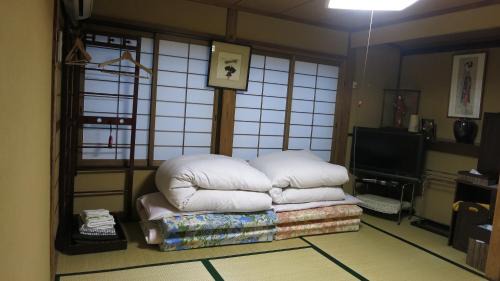 Shimogyo Hotel | Fujiya Ryokan