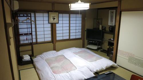 Shimogyo Hotel | Fujiya Ryokan