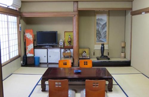 Shimogyo Hotel | Fujiya Ryokan
