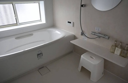 Hakata-ku House | Fukunoso Sanno - Private lodging perfect for families and groups