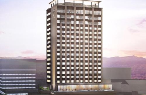 Sawara-ku Hotel | Fukuoka Prince Hotel Momochihama