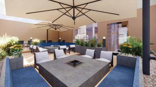 Sawara-ku Hotel | Fukuoka Prince Hotel Momochihama