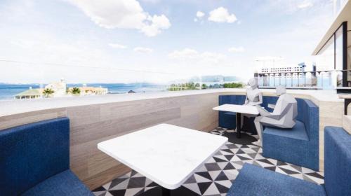 Sawara-ku Hotel | Fukuoka Prince Hotel Momochihama