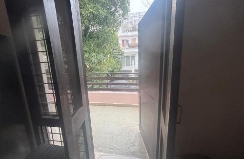 DLF City House | Full 1BHK in lush green society