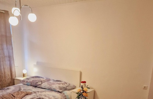 Borgfelde Apartment | Full Apartment in Hamburg-Mitte