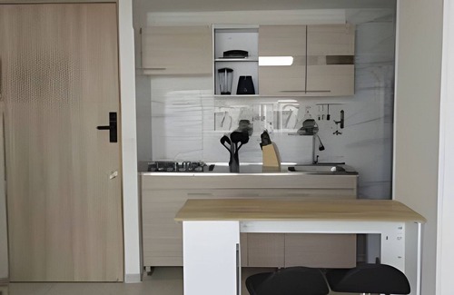 Ricaurte Apartment | Full apartment Pto Azul Club House Come and Rest