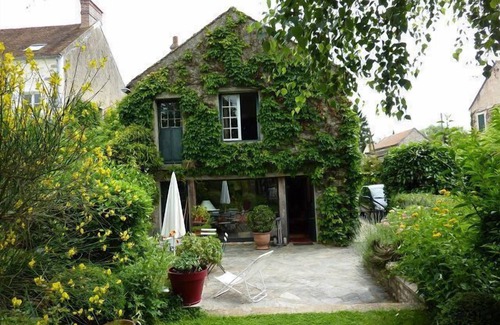 Fericy House | Full cottage 3 bedrooms 15 mn far from Fontainebleau and the Bleau
