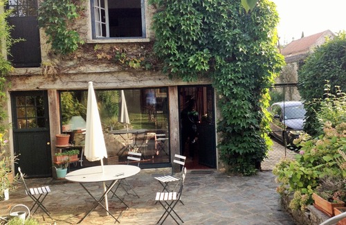 Fericy House | Full cottage 3 bedrooms 15 mn far from Fontainebleau and the Bleau
