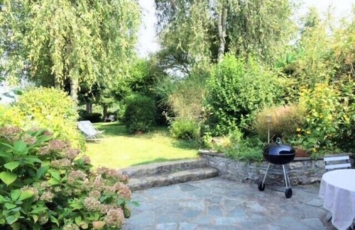 Fericy House | Full cottage 3 bedrooms 15 mn far from Fontainebleau and the Bleau