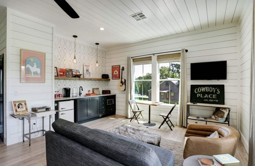 Round Top Other | Full Farm Rental in Round Top!