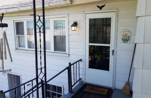 Frostburg House | Full Home in quiet Historic District