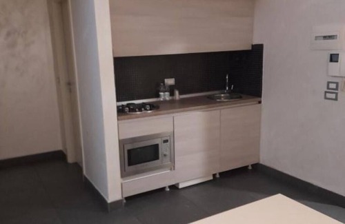 Cosenza House | FULL HOME.