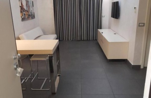 Cosenza House | FULL HOME.