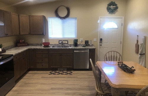 Sheridan House | Full house situated in Sheridan, WY.