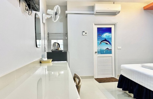 Udon Thani Hotel | Full House Udon