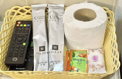 Udon Thani Hotel | Full House Udon