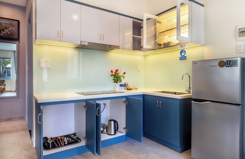Hoi An Apartment | Full Moon Apartments