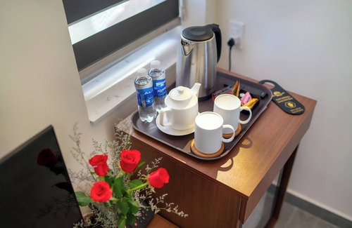 Hoi An Apartment | Full Moon Apartments