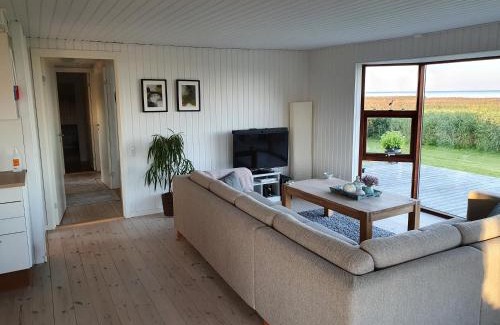 Helberskov Strand House | Full Ocean View & Game Rooms