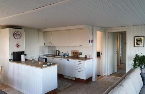 Helberskov Strand House | Full Ocean View & Game Rooms