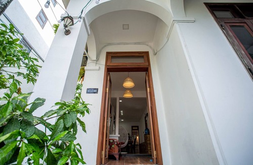 Thuy Xuan Villa | Full villa with 4 bedrooms(11 people)