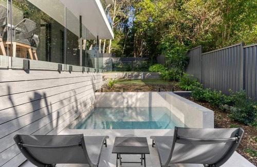 Byron Bay House | Fuller Holidays - Ohana at Byron - 7 Keats Street