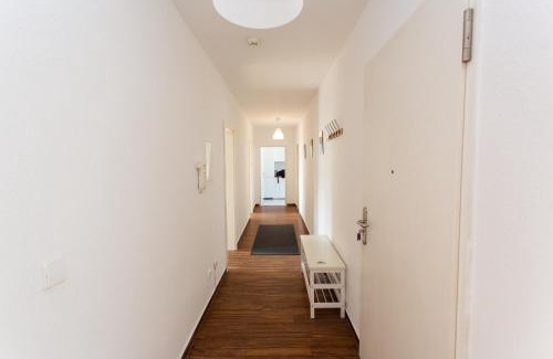 Halle Apartment | FullHouse - Halle - S13 - 3 Bedrooms