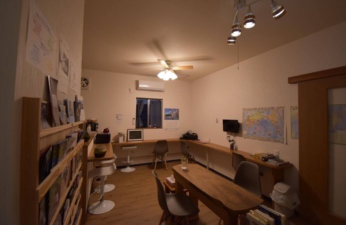 Kaiyo-cho House | Fullscale rental mini log cabin Newly built in /Kaifu-gun Tokushima