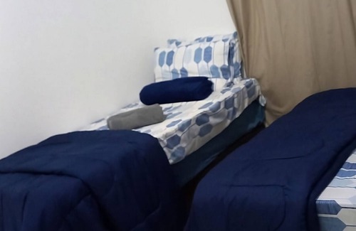 Sao Luis Apartment | Fully furnished kitenet near hospital são domingos.
