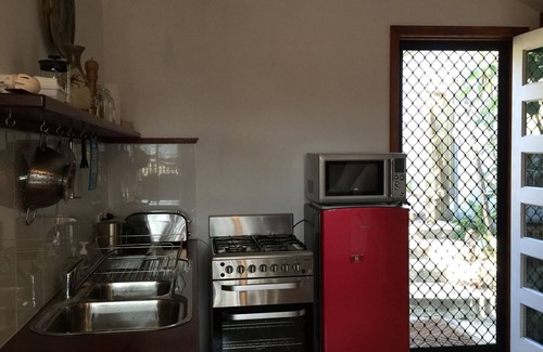 Bellingen Cabin | Fully detached, centrally located, quite, private, open plan cabin