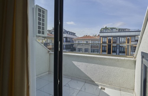 Avcilar Apartment | Fully Equiped Apartment In Istanbul Avcilar