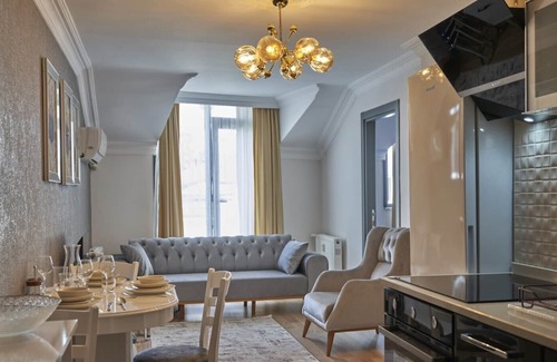 Avcilar Apartment | Fully Equiped Apartment In Istanbul Avcilar