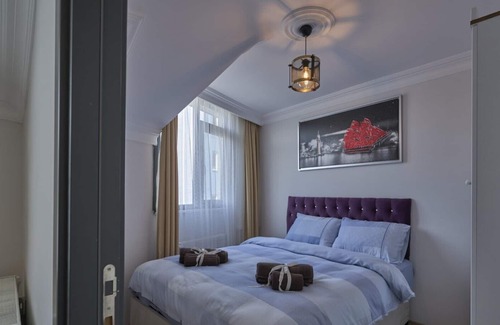 Avcilar Apartment | Fully Equiped Apartment In Istanbul Avcilar