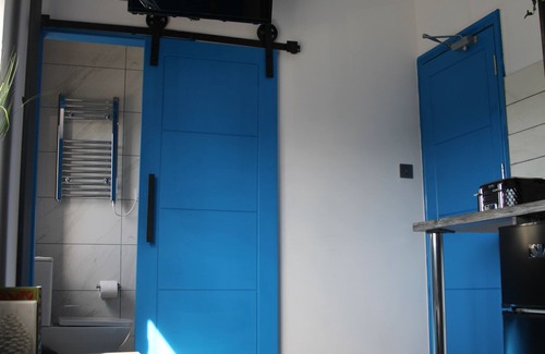 Peterborough Apartment | Fully Equipped Studio in Peterborough