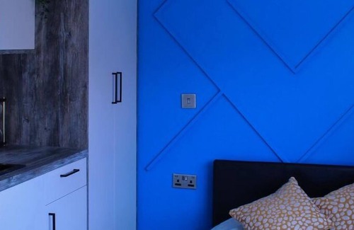 Peterborough Apartment | Fully Equipped Studio in Peterborough