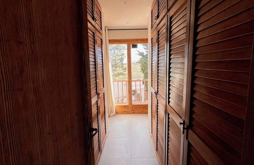 Sant Jordi de Ses Salines Villa | Fully renovated beautiful villa with garden and private pool