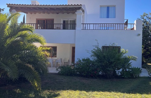 Sant Jordi de Ses Salines Villa | Fully renovated beautiful villa with garden and private pool