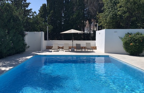 Sant Jordi de Ses Salines Villa | Fully renovated beautiful villa with garden and private pool