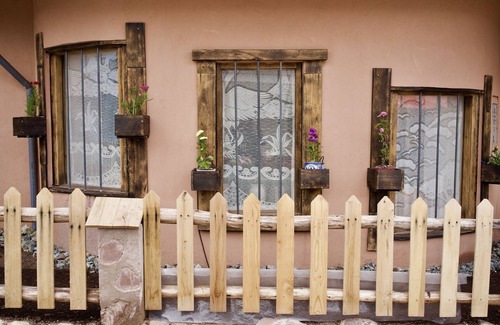 Sangarara Apartment | Fully furnished 1 bedroom apartment in the Peruvian Andes