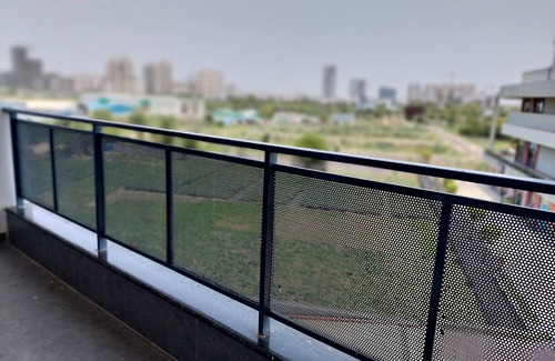 Gurugram Apartment | Fully Furnished 1 bhk studio apartment near IGI Airport, Yashobhoomi Gurgaon