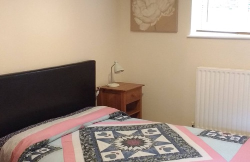 Cherry Hinton Apartment | Fully furnished all confort flat with private garden!