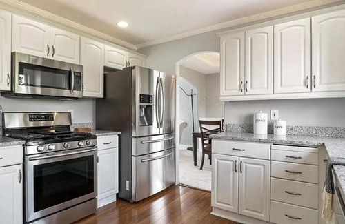 Marysville House | Fully Furnished charming 4-bedroom house in enchanting Marysville with WiFi