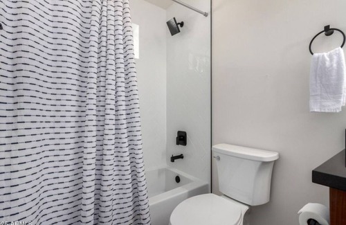 South Scottsdale Condo | Fully Furnished Condo in the Heart of Old Town Scottsdale: Private Patio & Pool